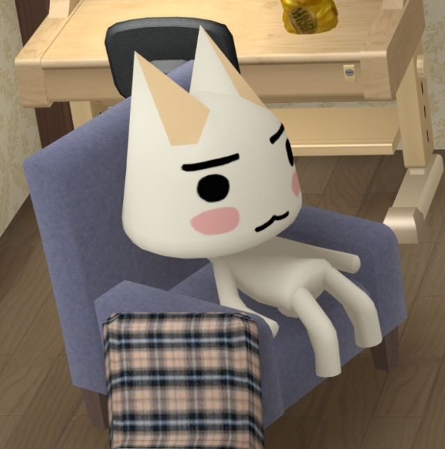 Picture of me or something I like